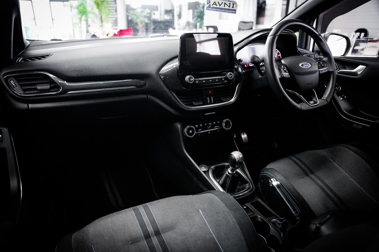 Used Ford Fiesta for sale - 77611594: Photo 24