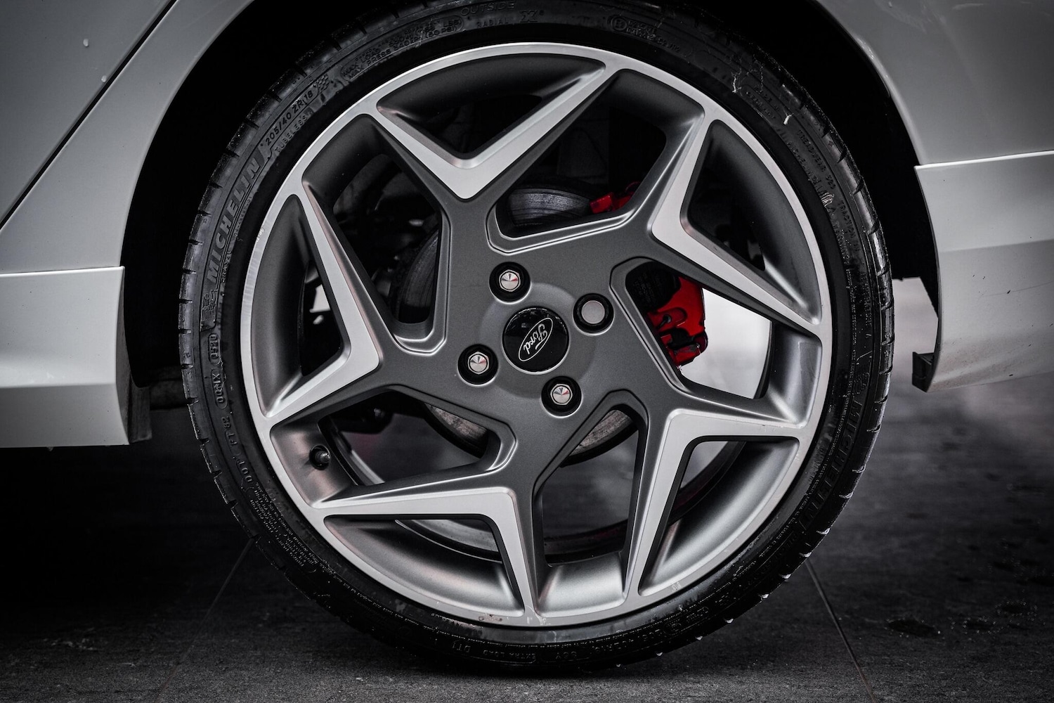 Used Ford Fiesta for sale - 77611594: Photo 29