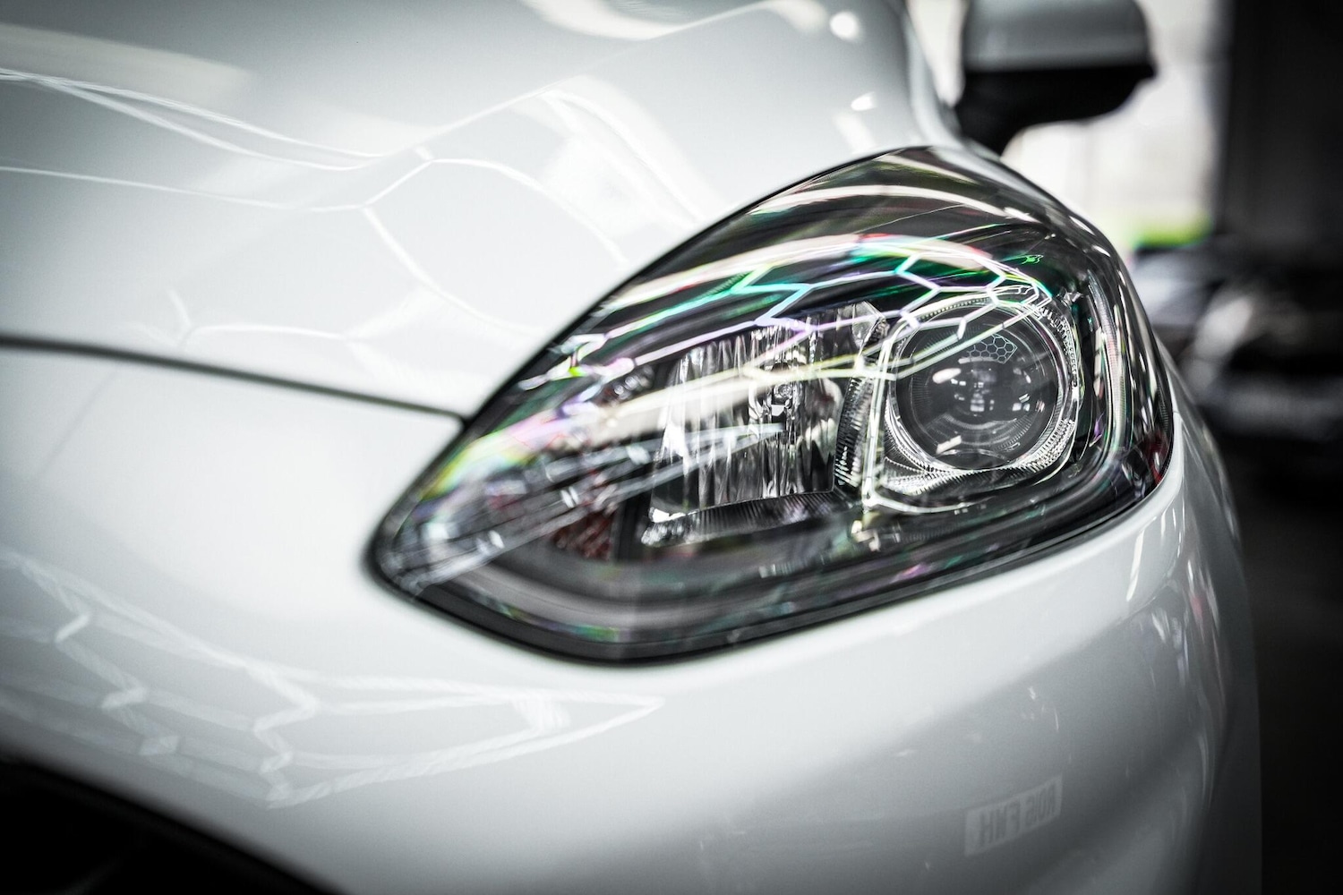 Used Ford Fiesta for sale - 77611594: Photo 31