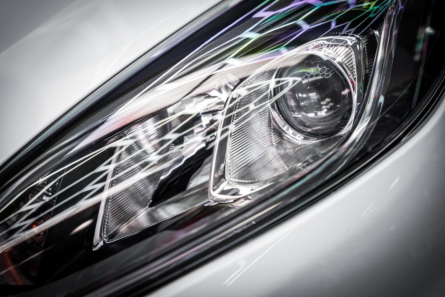 Used Ford Fiesta for sale - 77611594: Photo 39