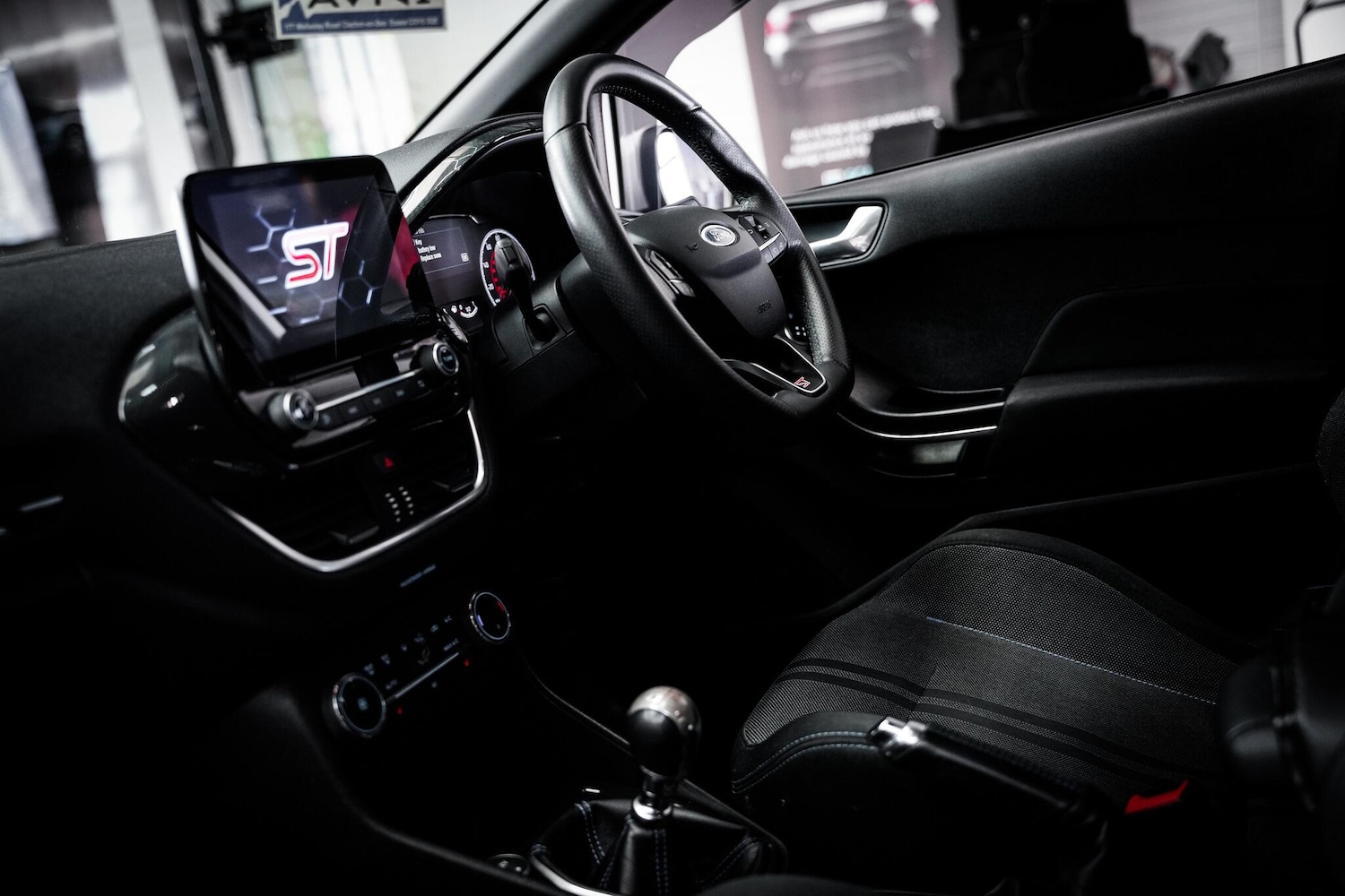 Used Ford Fiesta for sale - 77611594: Photo 4