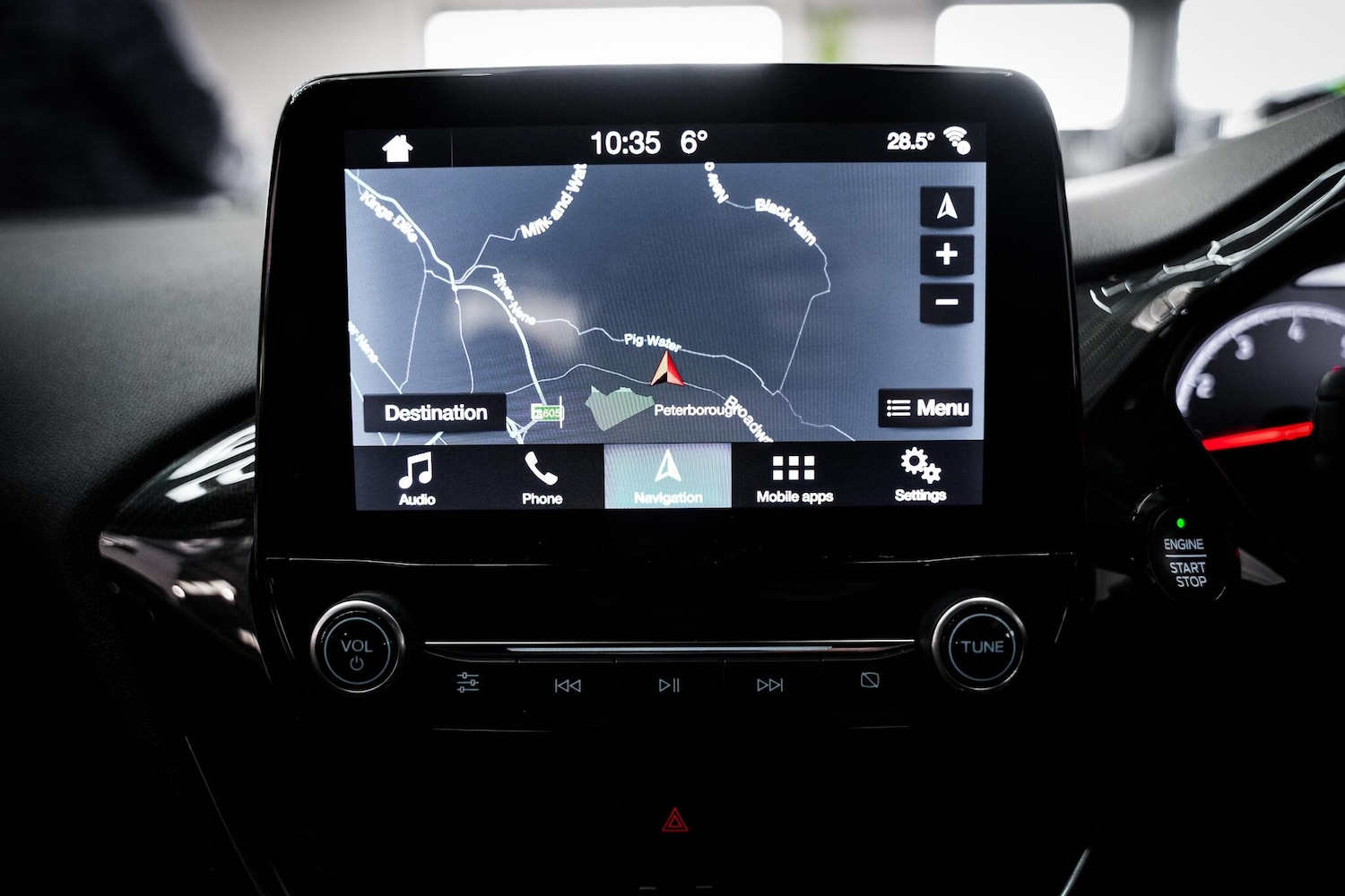 Used Ford Fiesta for sale - 77611594: Photo 44