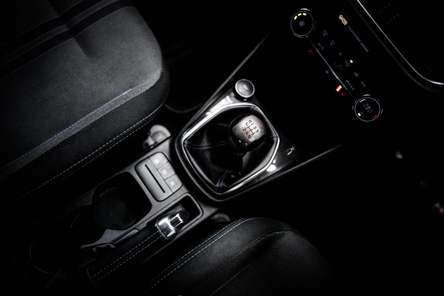 Used Ford Fiesta for sale - 77611594: Photo 6