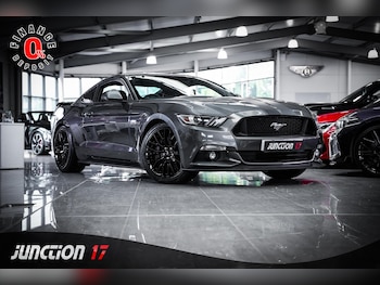 Used Ford Mustang 2016 for sale - 78854442: Photo