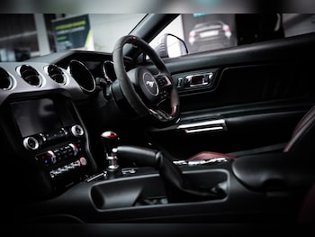 Used Ford Mustang 2016 for sale - 78854442: Photo