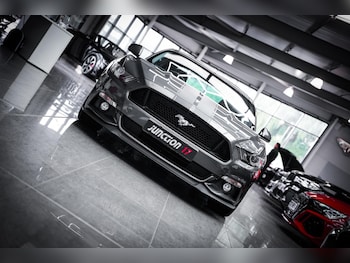 Used Ford Mustang 2016 for sale - 78854442: Photo