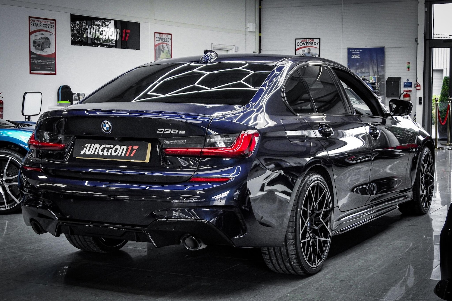 Used BMW 3 Series 2021 for sale - 76656988: Photo 12