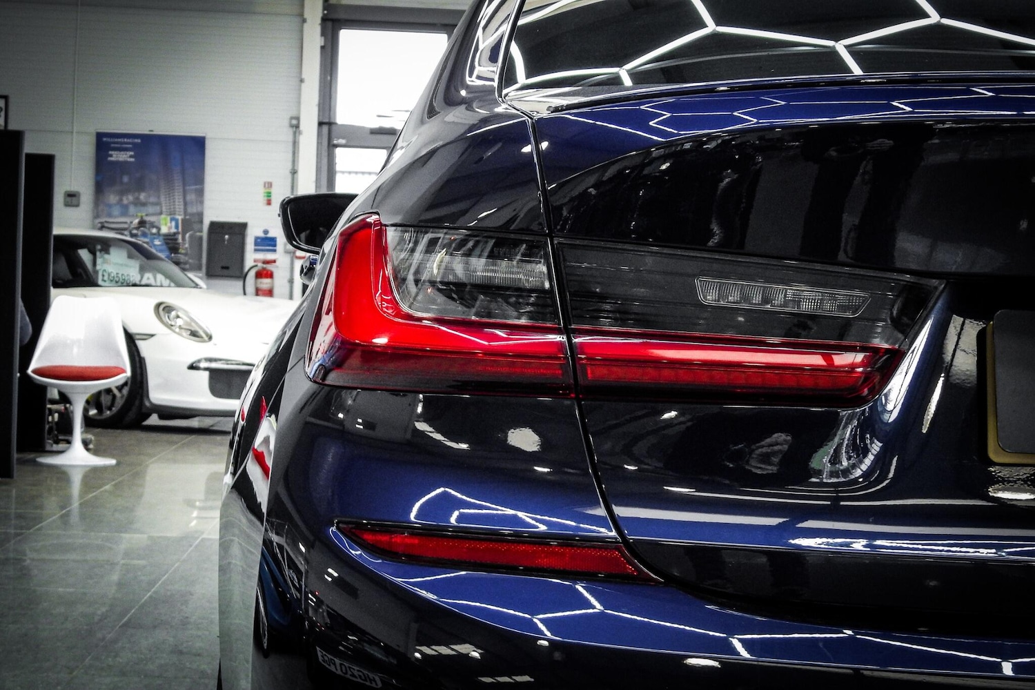 Used BMW 3 Series 2021 for sale - 76656988: Photo 13