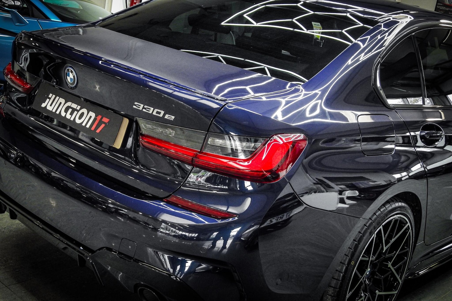 Used BMW 3 Series 2021 for sale - 76656988: Photo 15