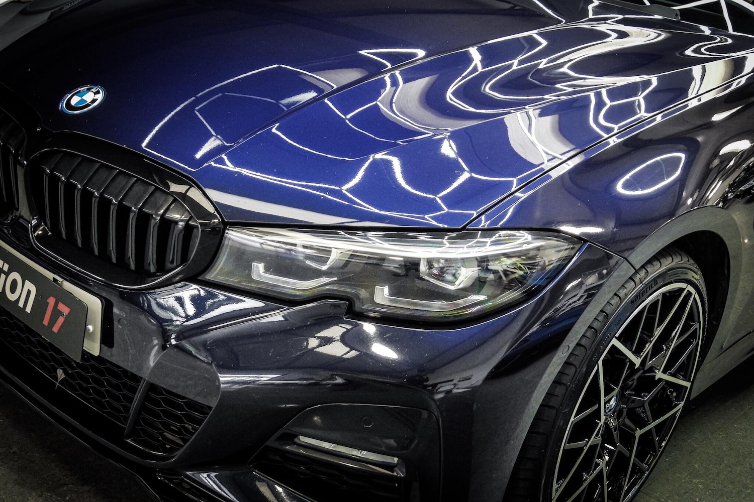 Used BMW 3 Series 2021 for sale - 76656988: Photo 19