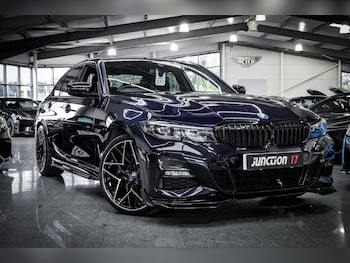 Used BMW 3 Series 2021 for sale - 76656988: Photo