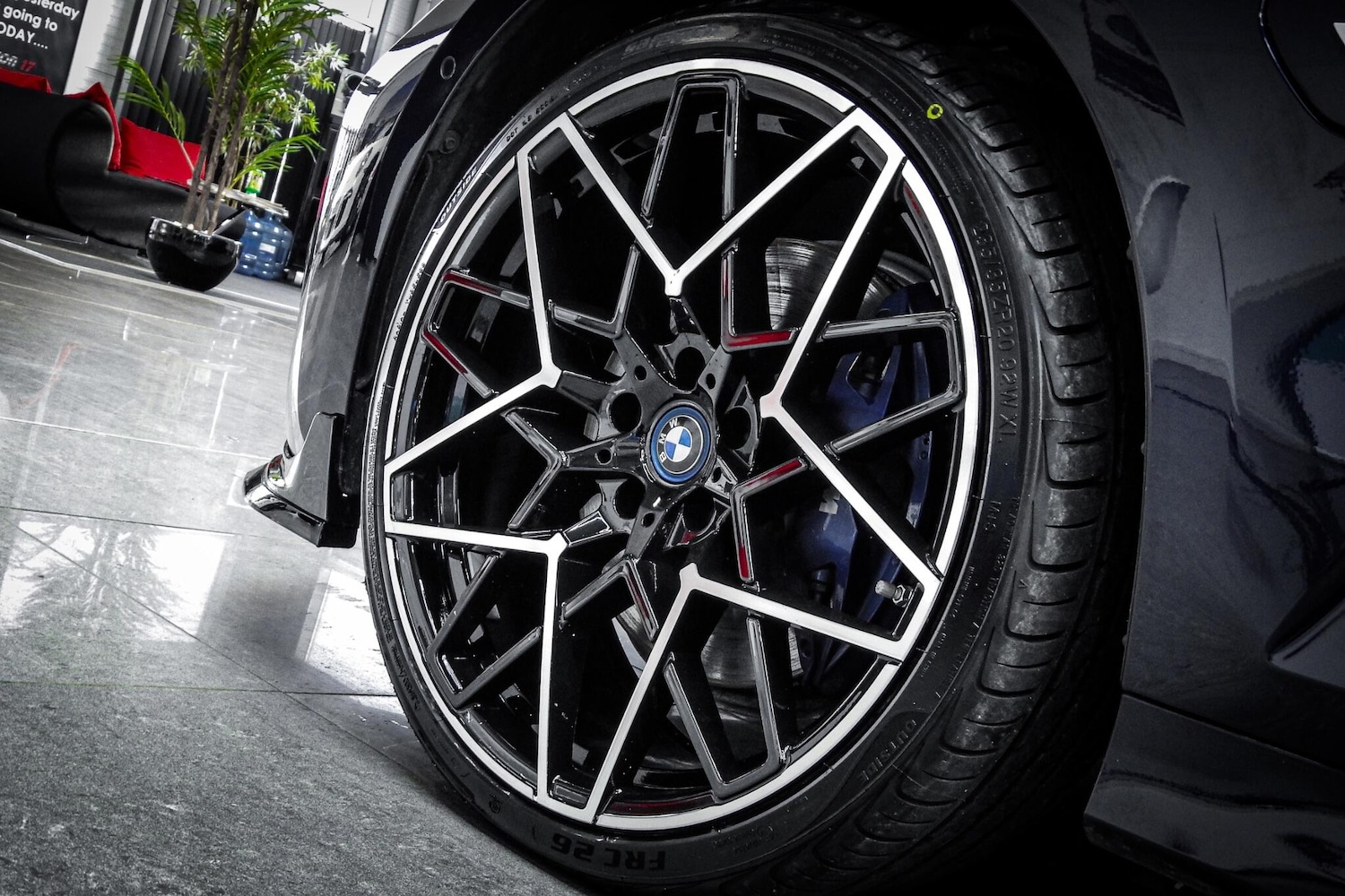 Used BMW 3 Series 2021 for sale - 76656988: Photo 20