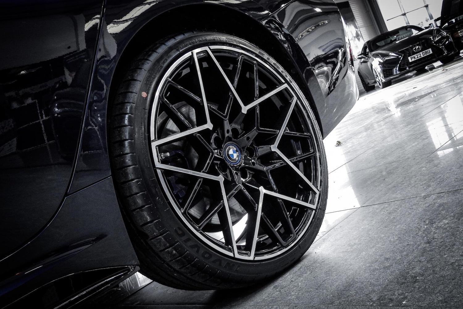 Used BMW 3 Series 2021 for sale - 76656988: Photo 21