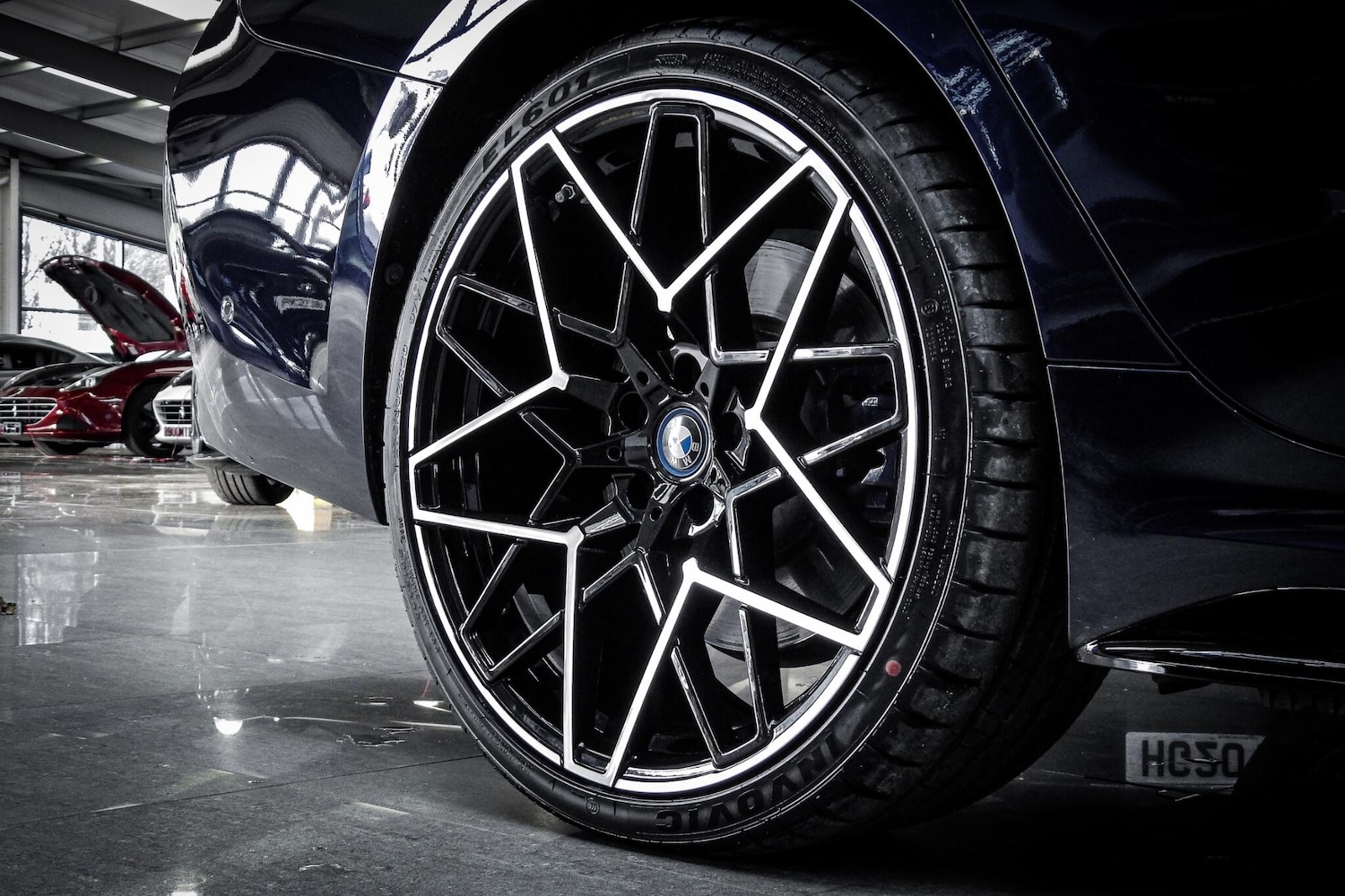 Used BMW 3 Series 2021 for sale - 76656988: Photo 22