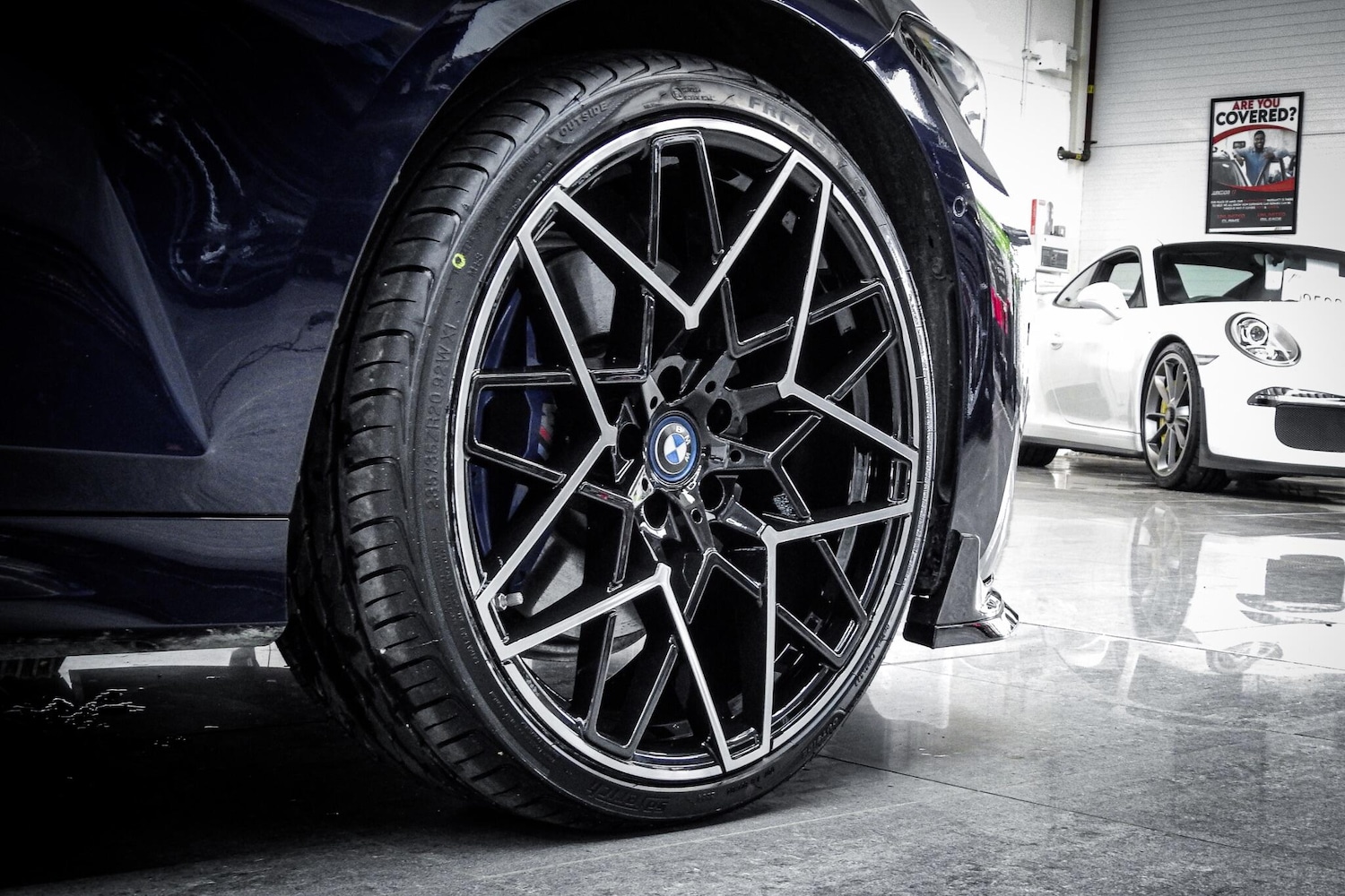 Used BMW 3 Series 2021 for sale - 76656988: Photo 23