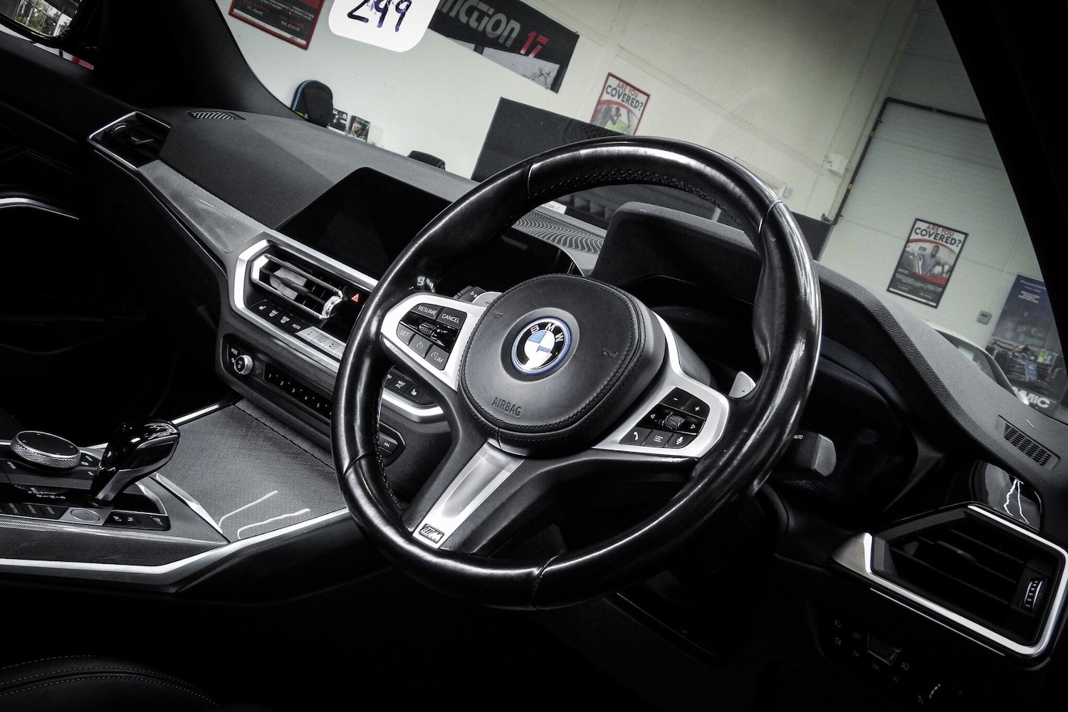 Used BMW 3 Series 2021 for sale - 76656988: Photo 26