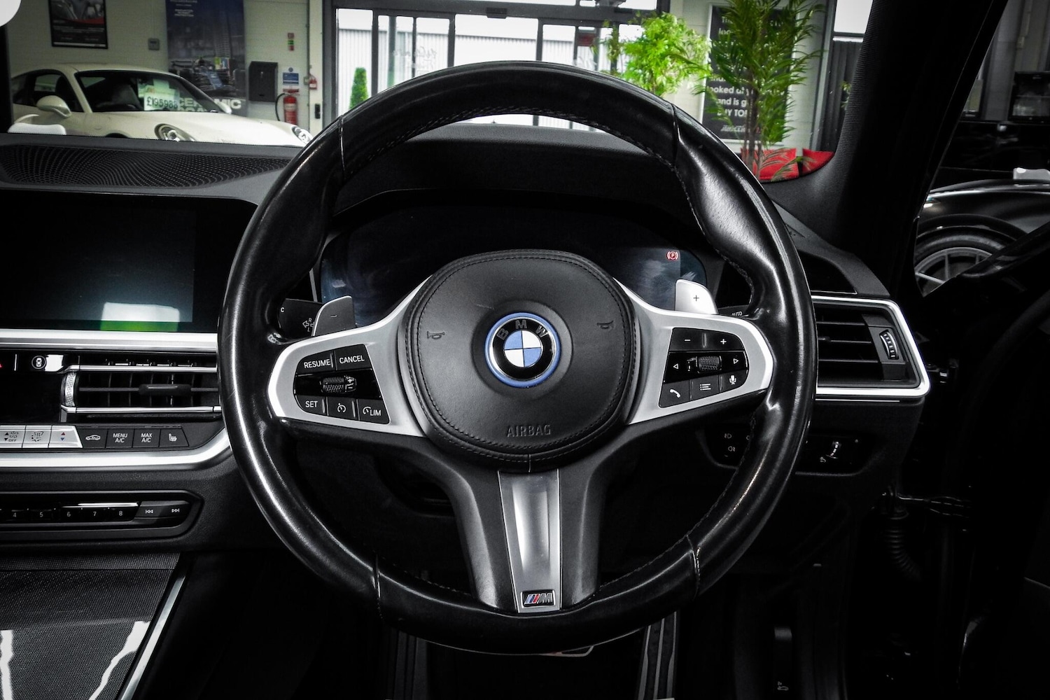 Used BMW 3 Series 2021 for sale - 76656988: Photo 27