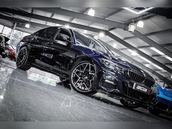Used BMW 3 Series 2021 for sale - 76656988: Photo