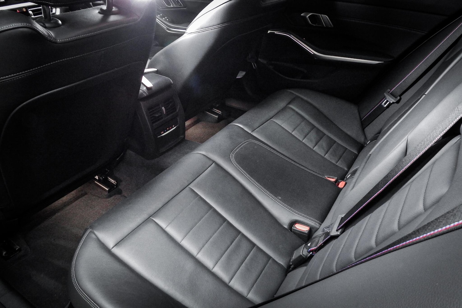 Used BMW 3 Series 2021 for sale - 76656988: Photo 42