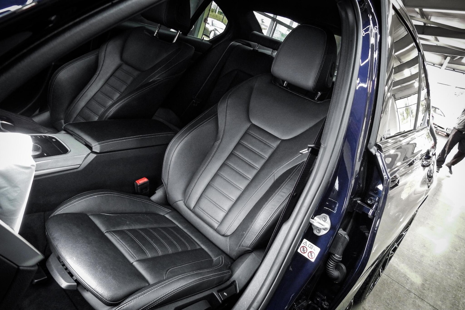 Used BMW 3 Series 2021 for sale - 76656988: Photo 43