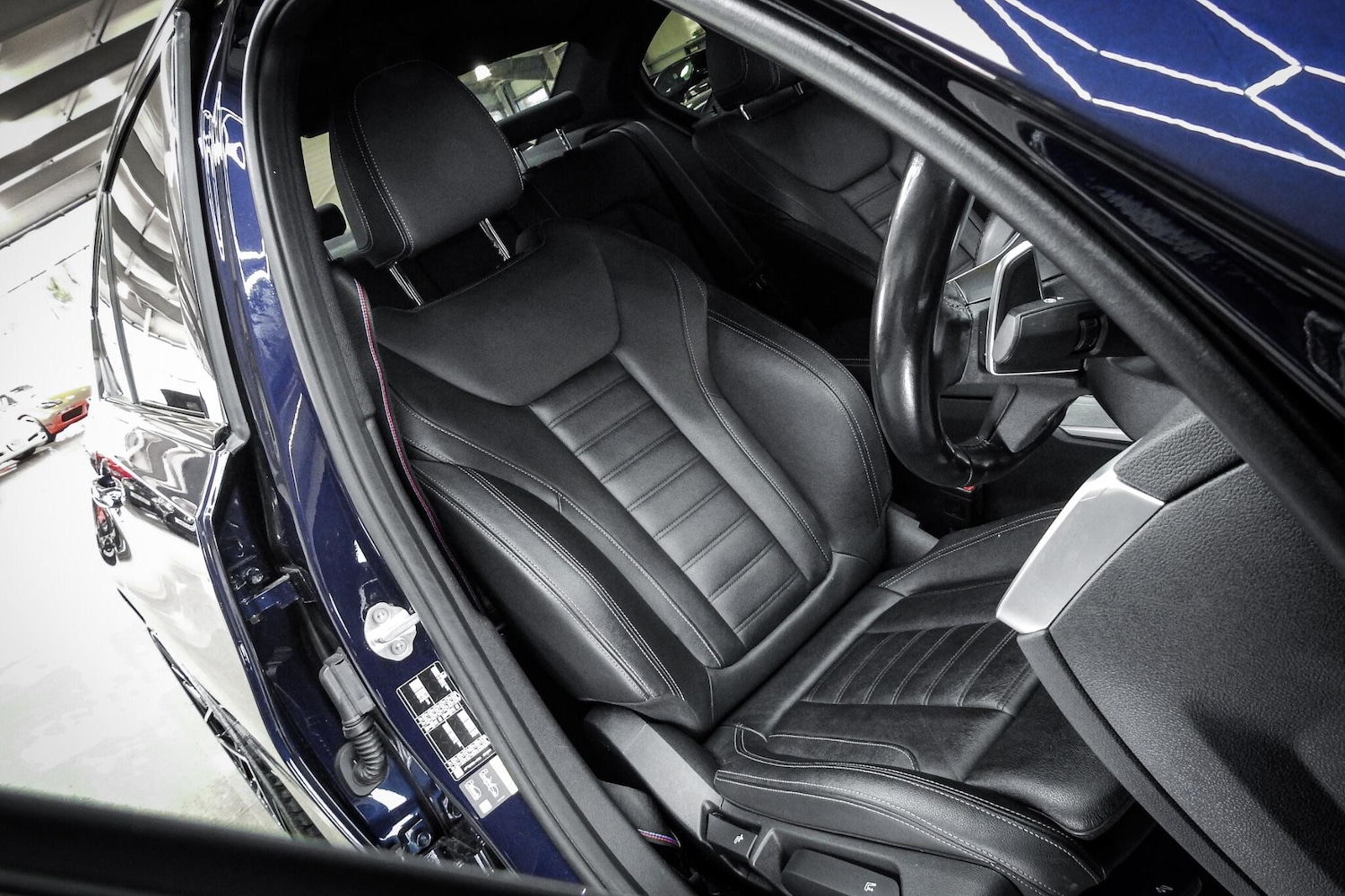 Used BMW 3 Series 2021 for sale - 76656988: Photo 44