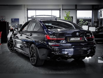 Used BMW 3 Series 2021 for sale - 76656988: Photo