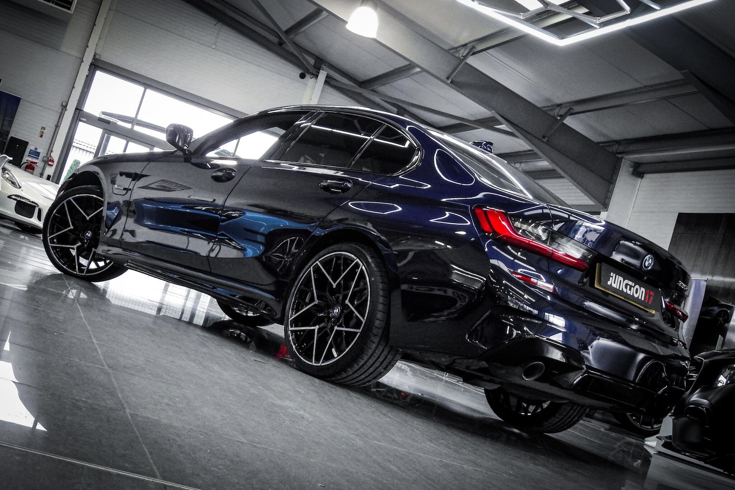 Used BMW 3 Series 2021 for sale - 76656988: Photo 5