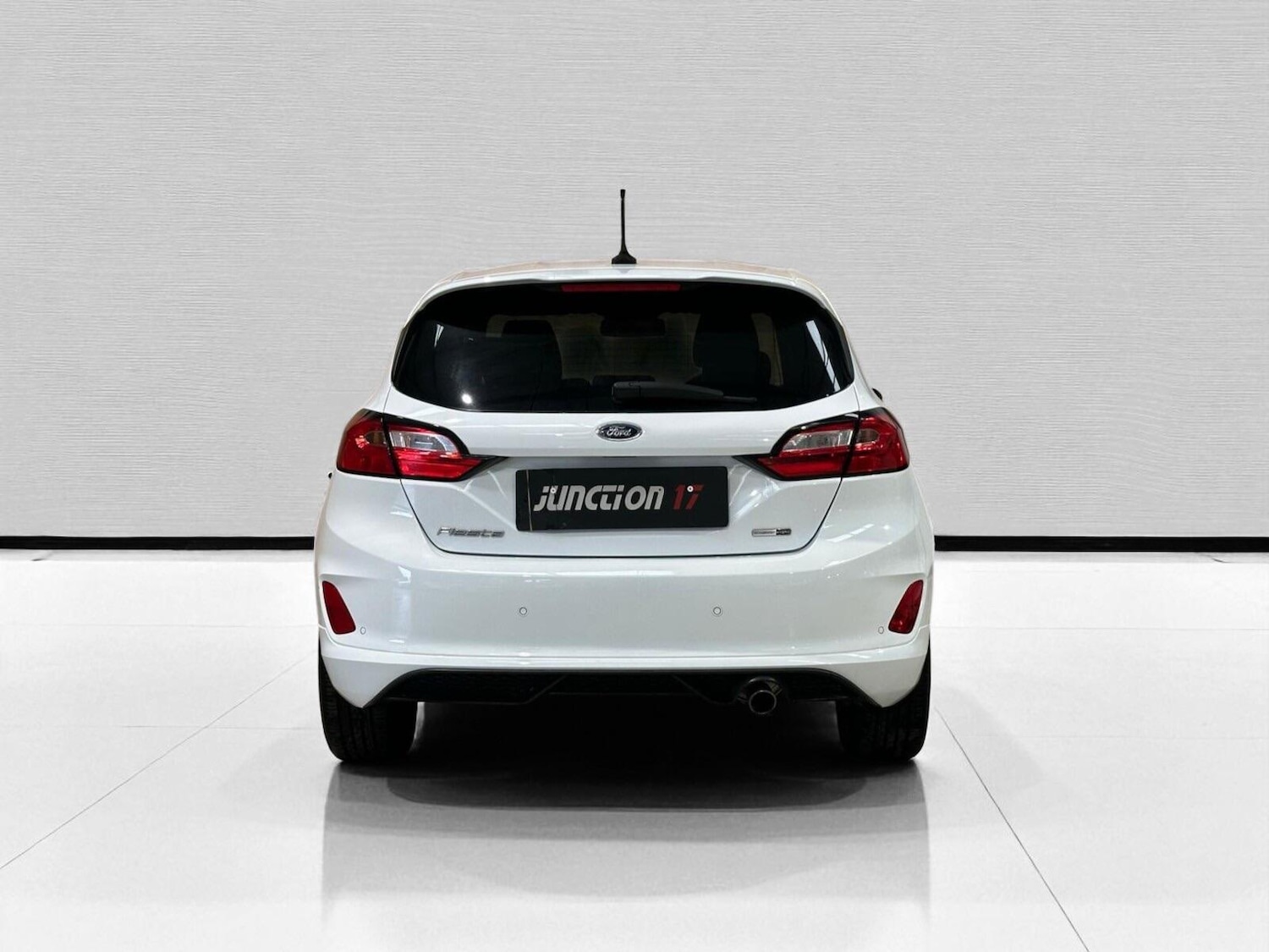 Used Ford Fiesta 2022 for sale - 76659224: Photo 10