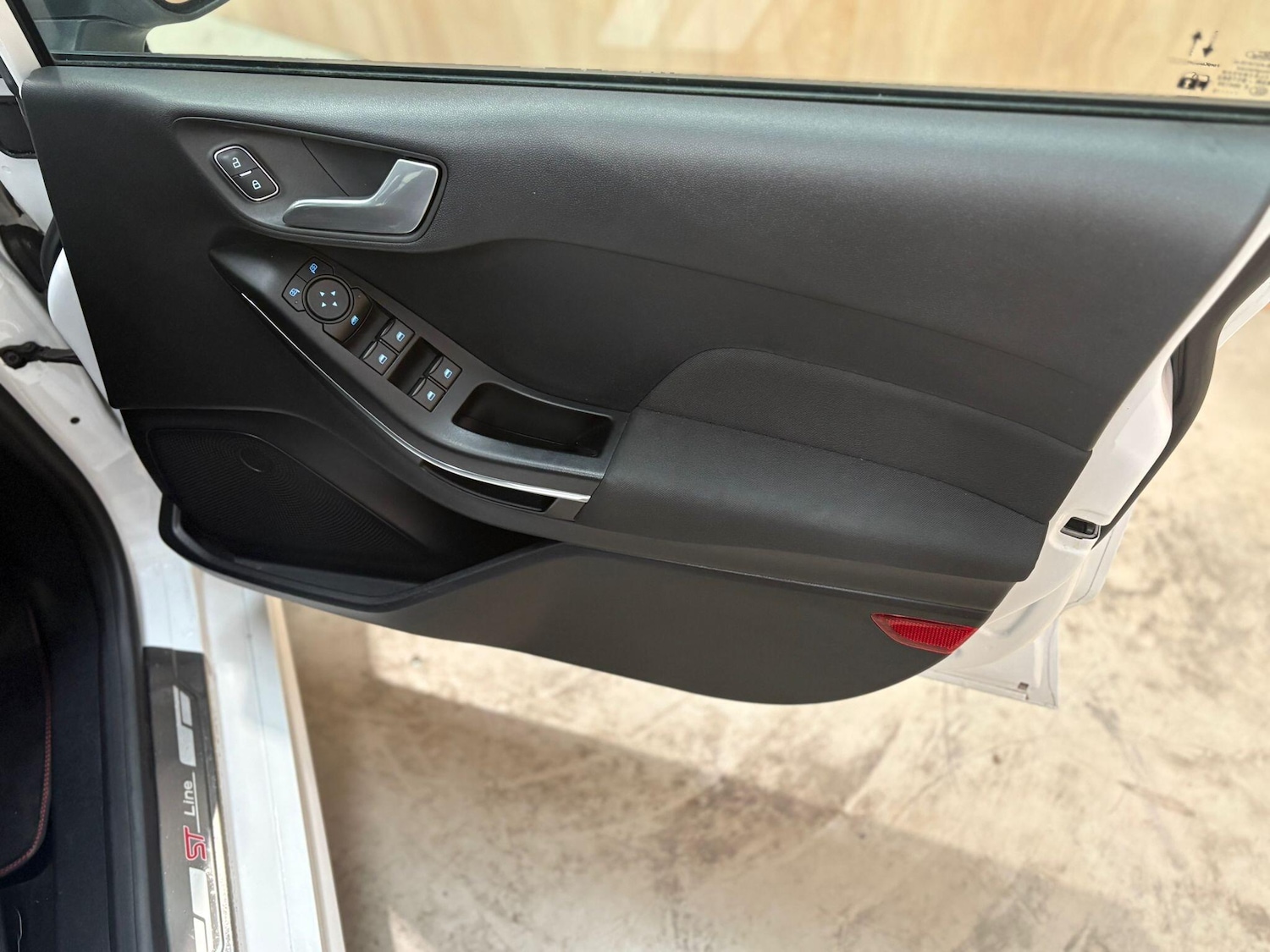 Used Ford Fiesta 2022 for sale - 76659224: Photo 12