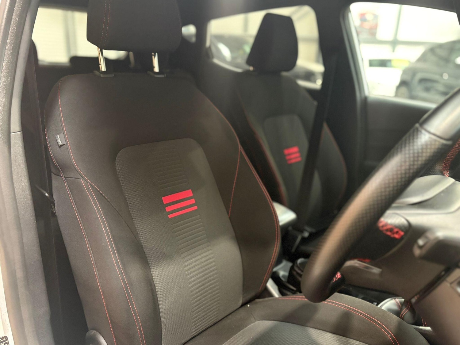 Used Ford Fiesta 2022 for sale - 76659224: Photo 14