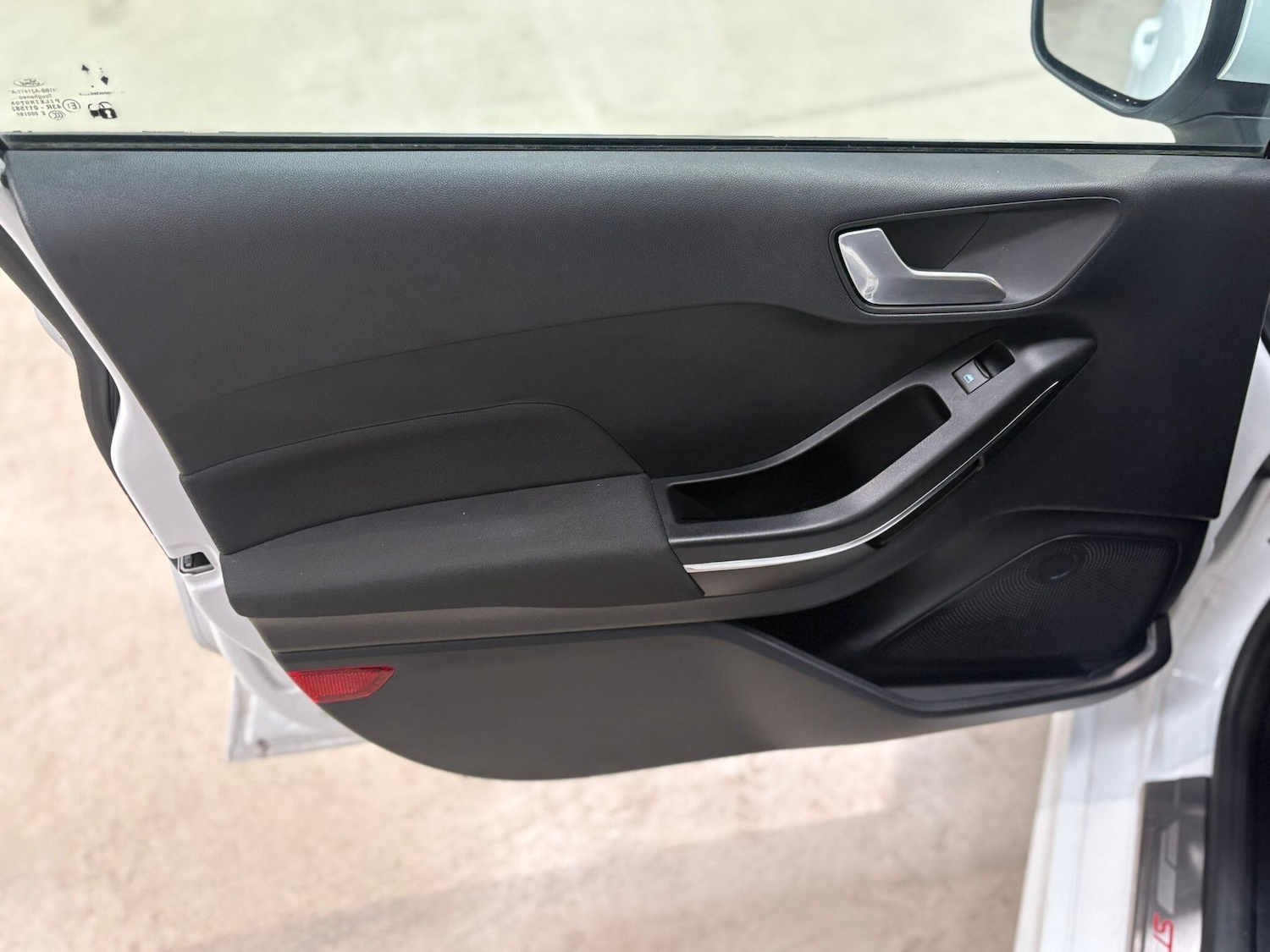 Used Ford Fiesta 2022 for sale - 76659224: Photo 16