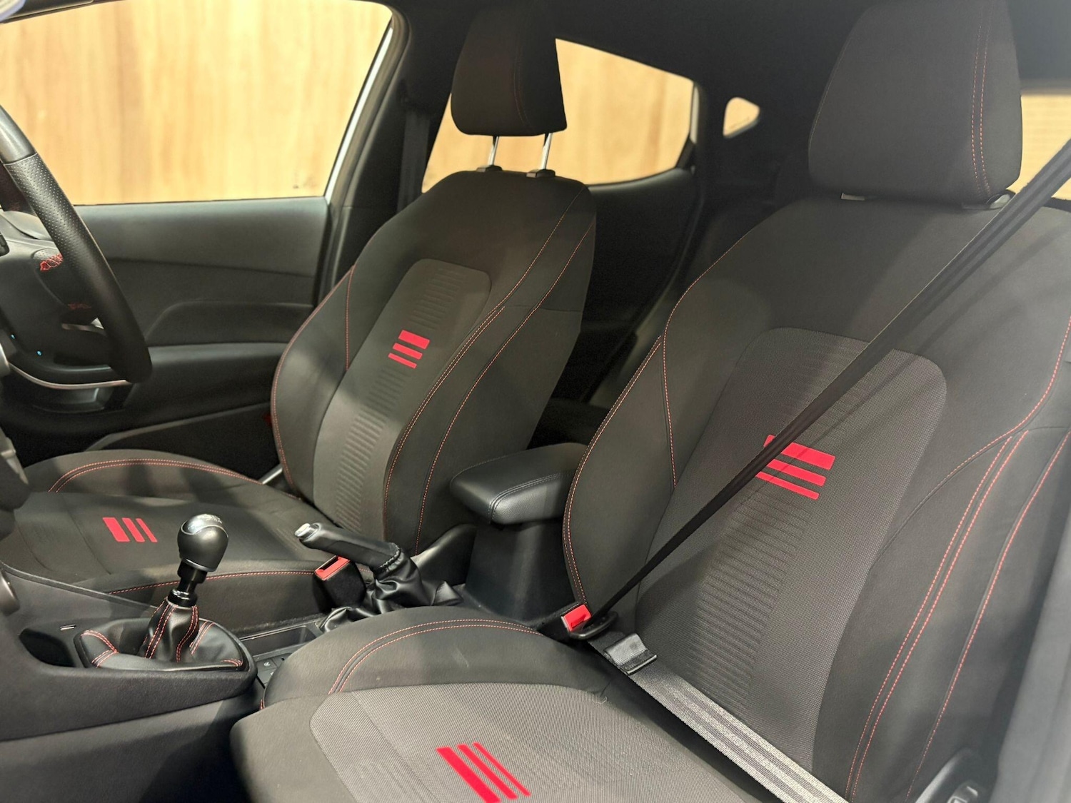 Used Ford Fiesta 2022 for sale - 76659224: Photo 17