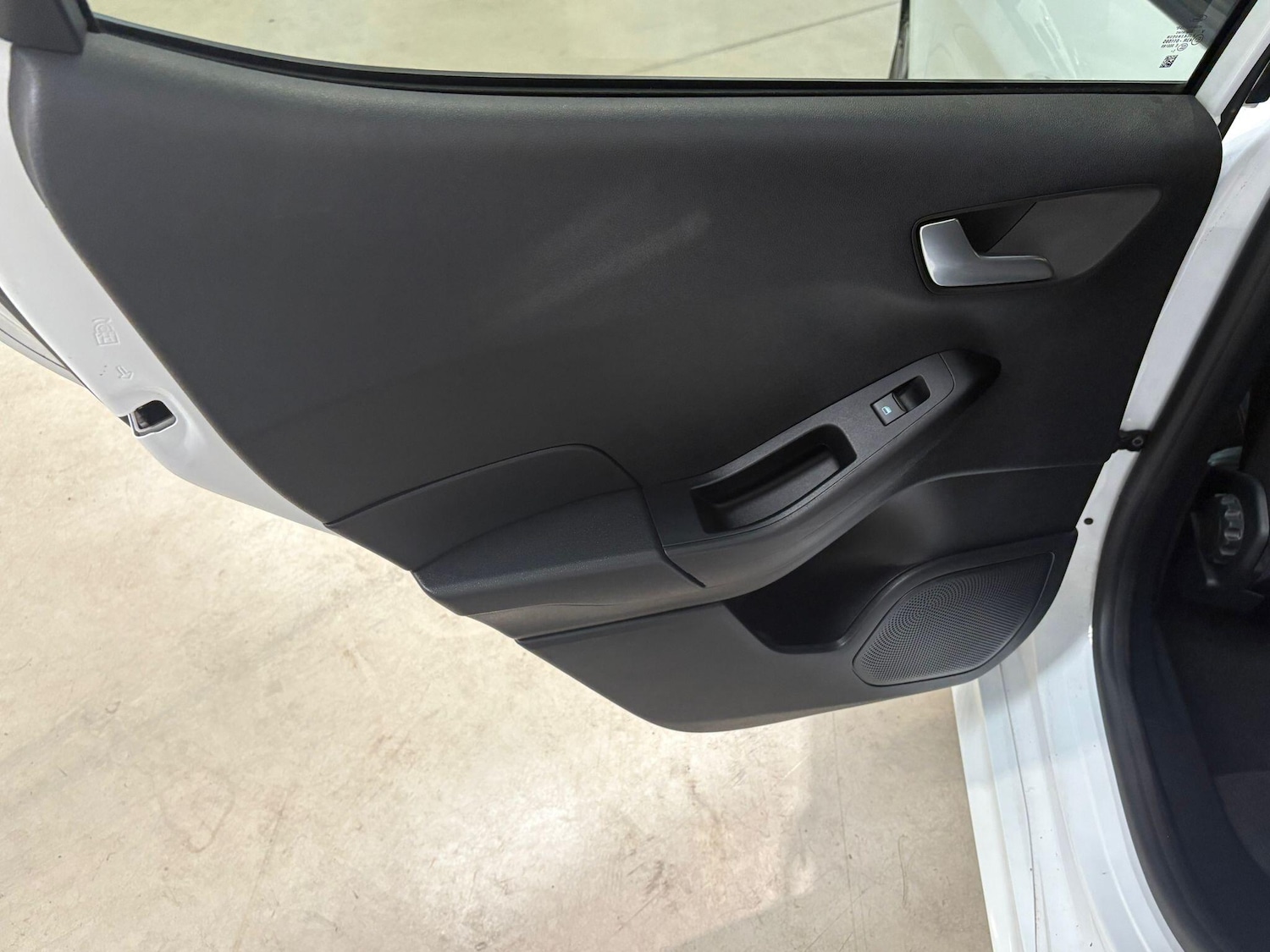 Used Ford Fiesta 2022 for sale - 76659224: Photo 19