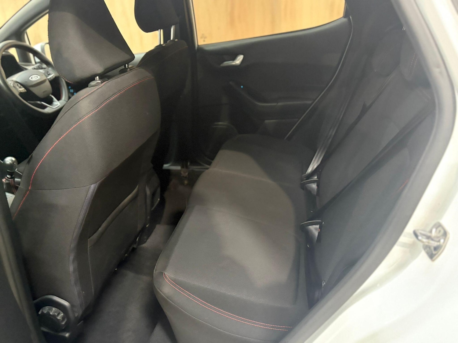 Used Ford Fiesta 2022 for sale - 76659224: Photo 20