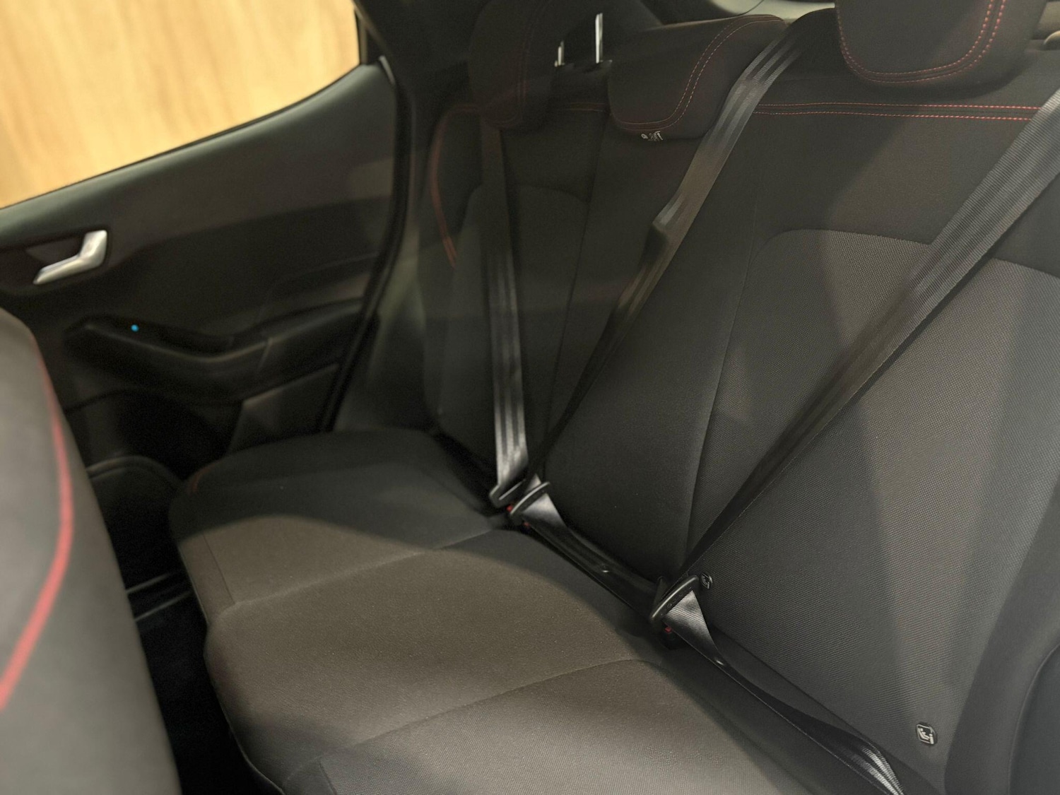 Used Ford Fiesta 2022 for sale - 76659224: Photo 22