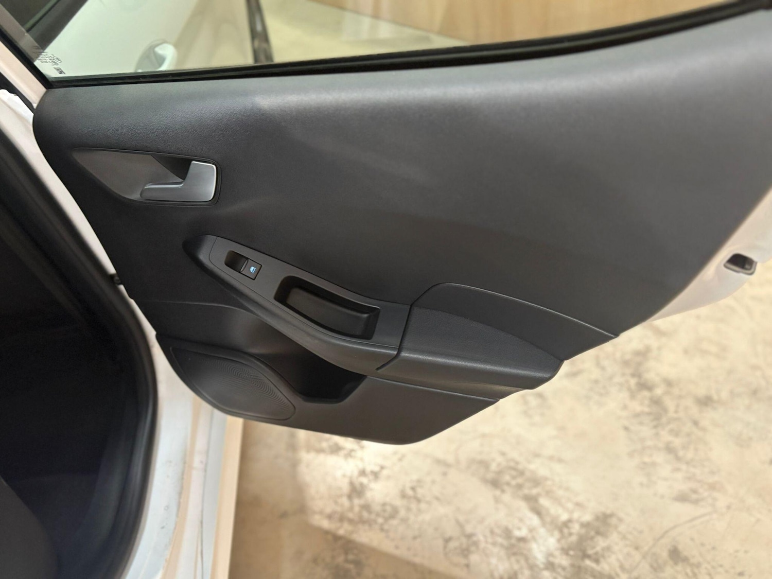 Used Ford Fiesta 2022 for sale - 76659224: Photo 23