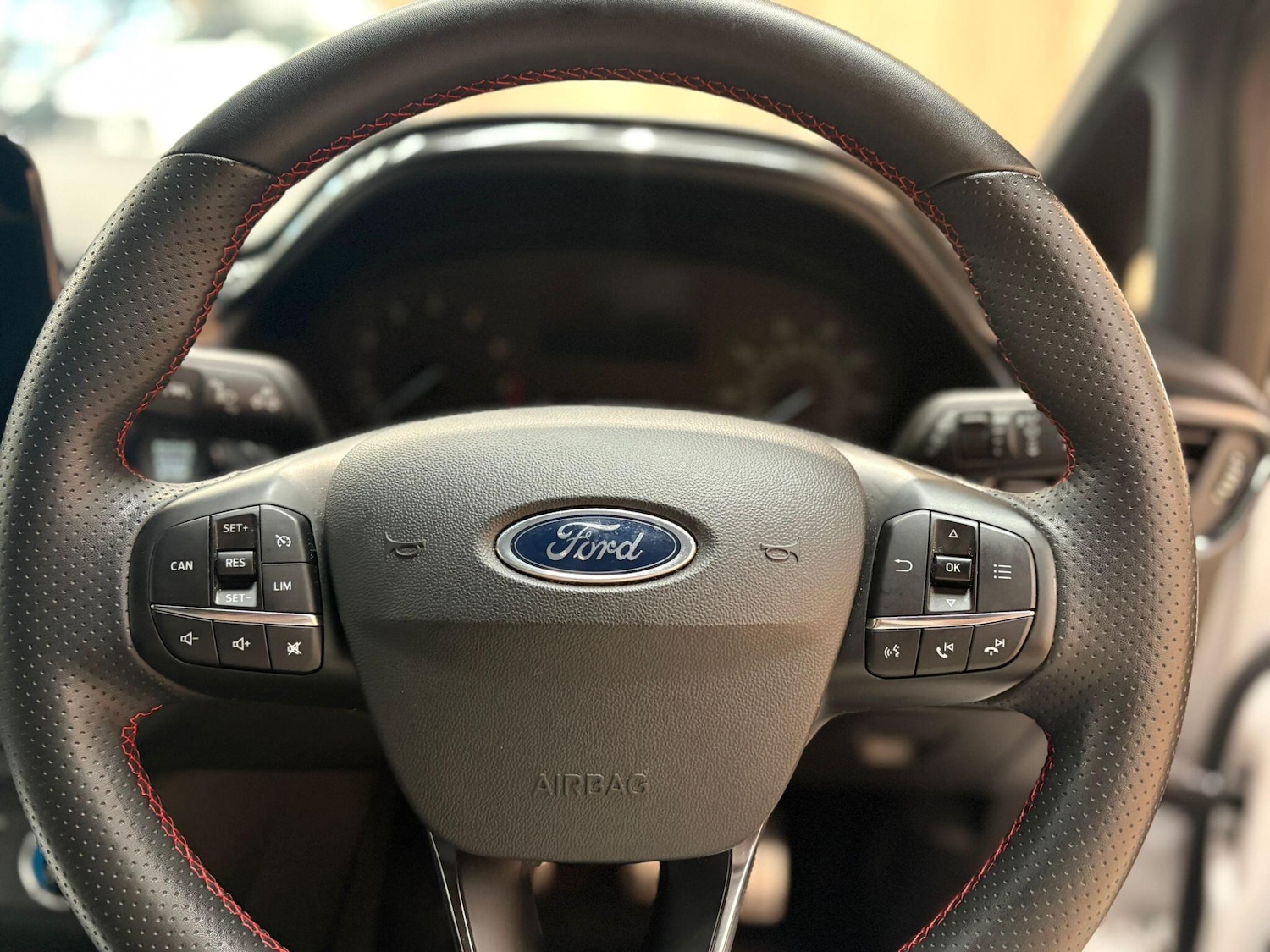 Used Ford Fiesta 2022 for sale - 76659224: Photo 27