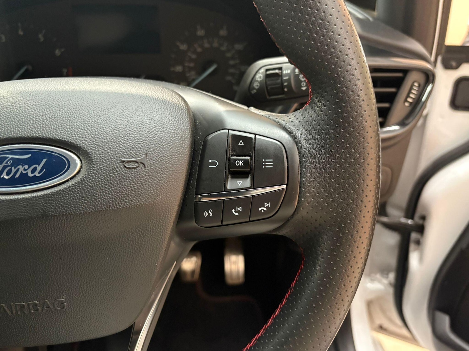 Used Ford Fiesta 2022 for sale - 76659224: Photo 29