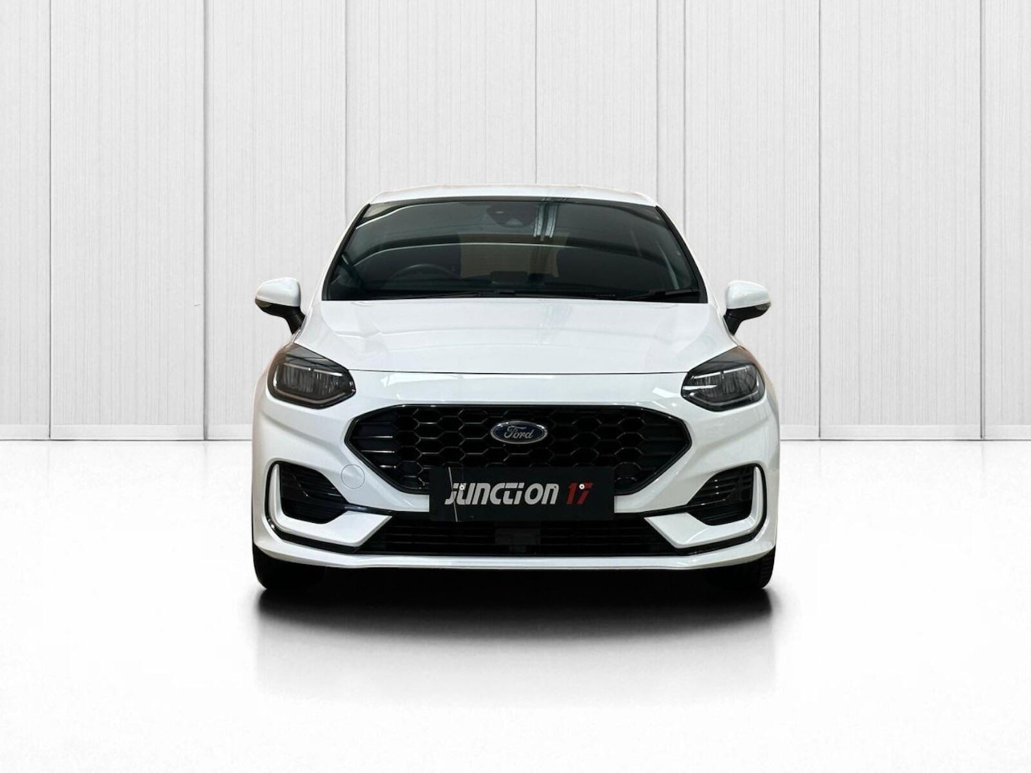 Used Ford Fiesta 2022 for sale - 76659224: Photo 3