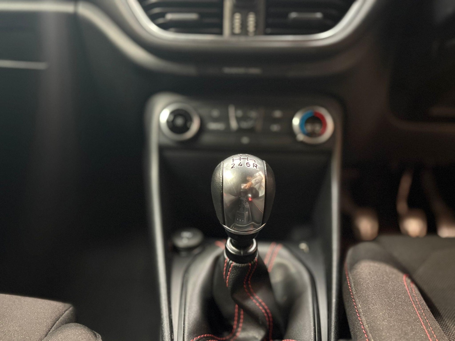 Used Ford Fiesta 2022 for sale - 76659224: Photo 30