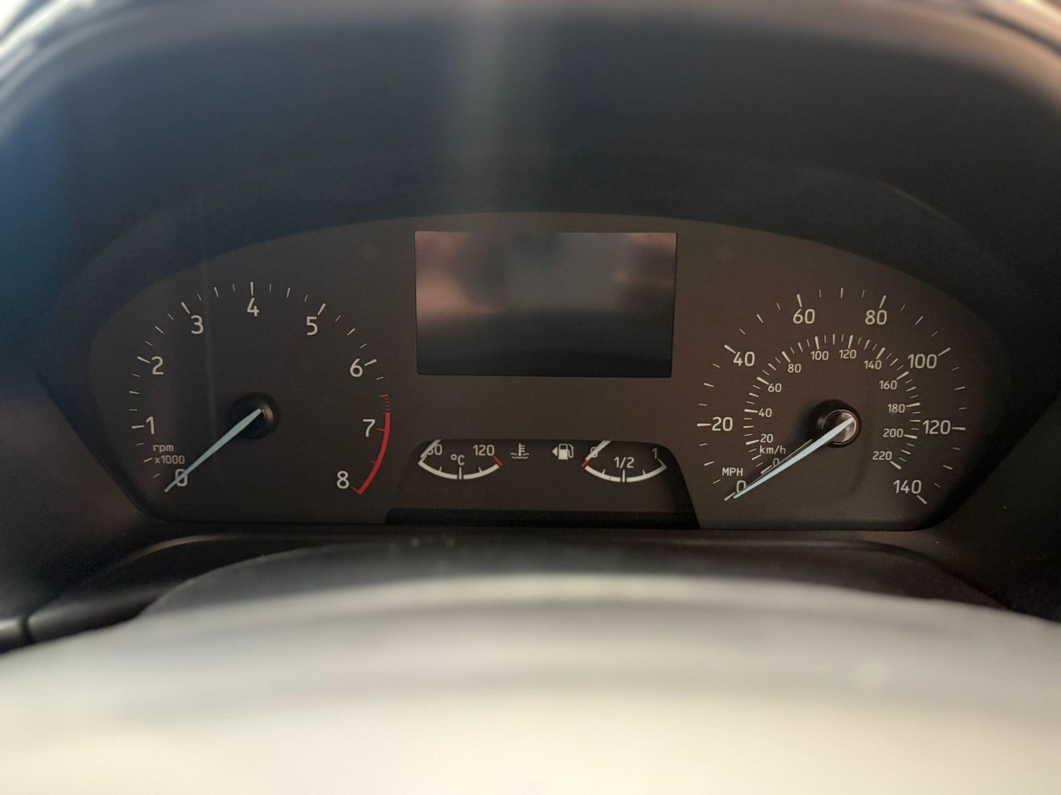 Used Ford Fiesta 2022 for sale - 76659224: Photo 33