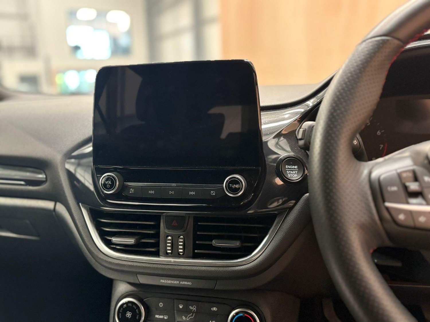 Used Ford Fiesta 2022 for sale - 76659224: Photo 34