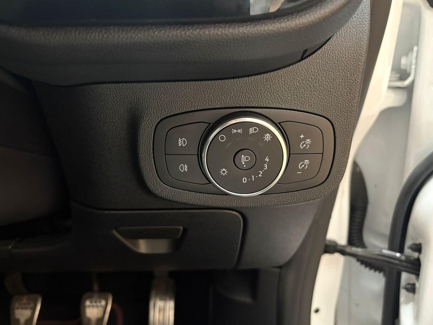 Used Ford Fiesta 2022 for sale - 76659224: Photo 35