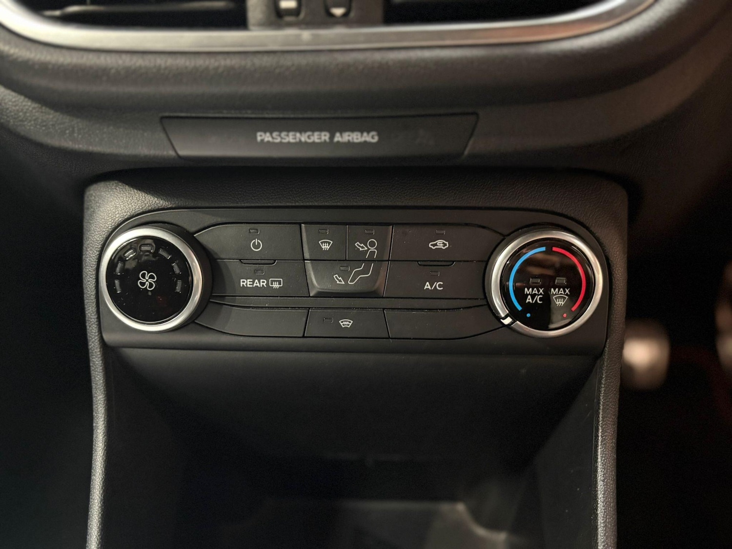 Used Ford Fiesta 2022 for sale - 76659224: Photo 37