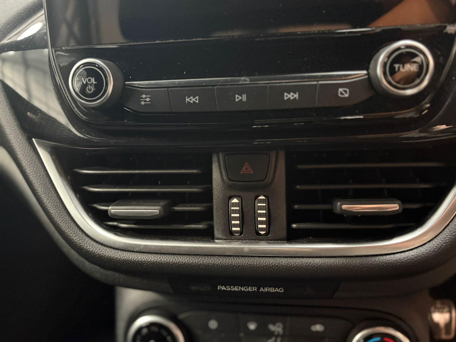 Used Ford Fiesta 2022 for sale - 76659224: Photo 38