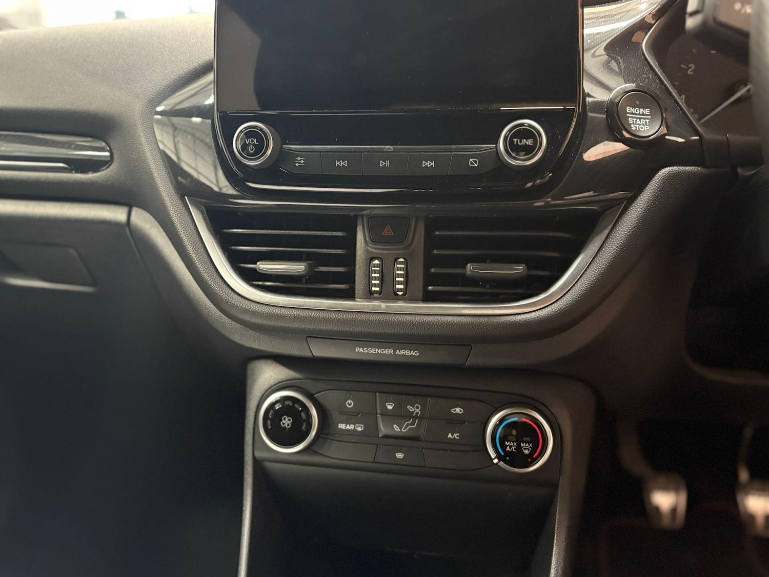 Used Ford Fiesta 2022 for sale - 76659224: Photo 39