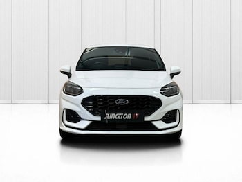 Used Ford Fiesta 2022 for sale - 76659224: Photo