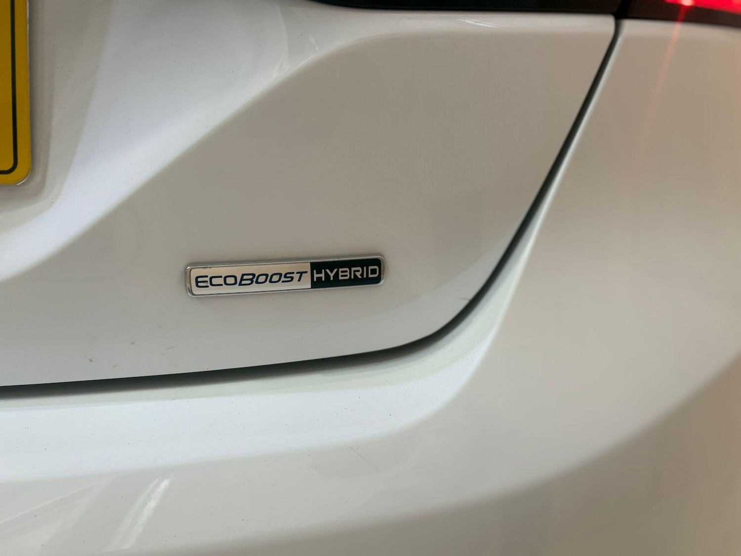 Used Ford Fiesta 2022 for sale - 76659224: Photo 42