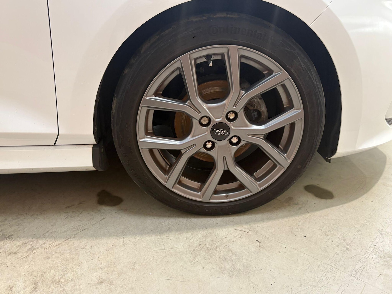 Used Ford Fiesta 2022 for sale - 76659224: Photo 44