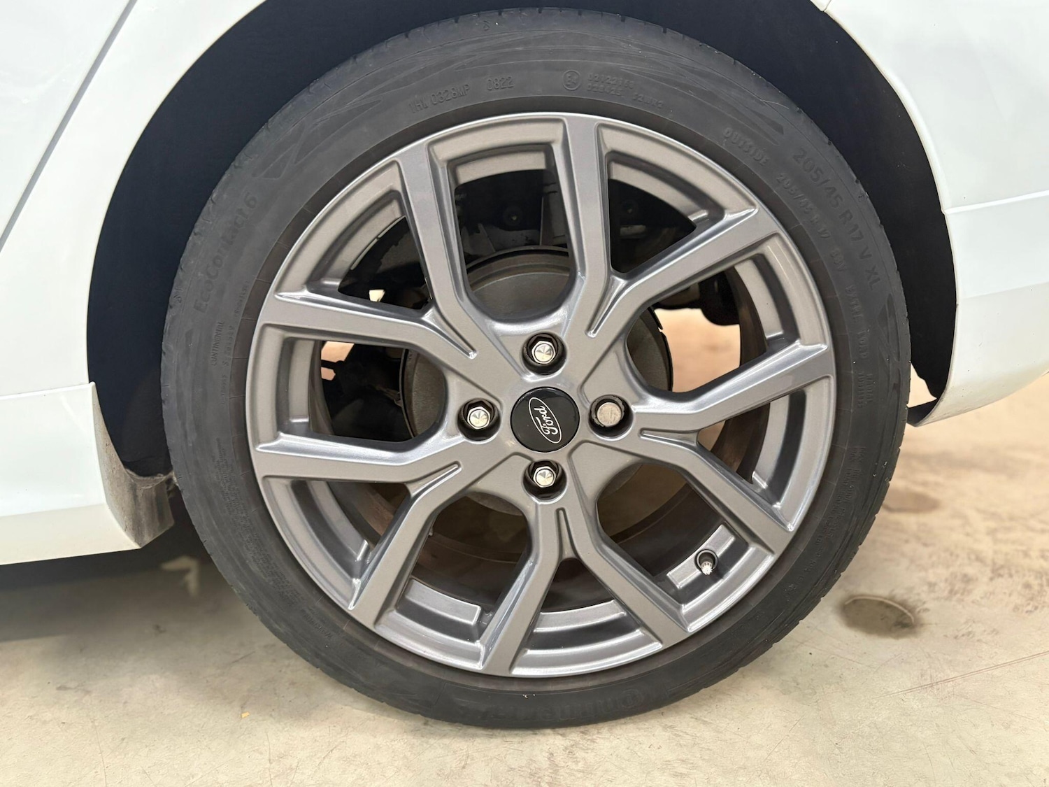 Used Ford Fiesta 2022 for sale - 76659224: Photo 45